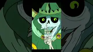 Alastor vs Lich 
