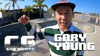 CG Giveaway - Sunday Bikes - Gary Young