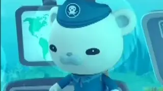 The Octonauts S1E19   snapping shrimp