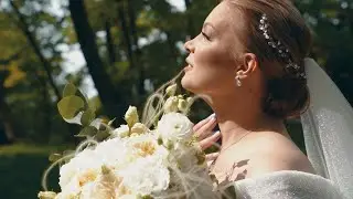 Свадебный клип Николай и Алла - 15.07.2023
