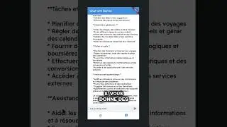 ✨🧠 Fonctionnalités de Google Gemini dans FlutterFlow | Générer du texte, créer un chat, etc