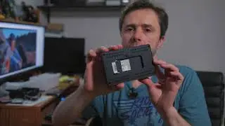 Feelworld F6 plus touch screen First Look  Best Cheap Camera Monitor