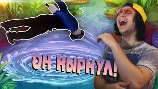 VR ИГРЫ СЛИШКОМ РЕАЛЬНЫ! 😆 (заржал - налайкнажал #3)