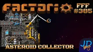 Factorio Friday Facts 