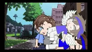 идея моя 🙃 #актив #gacha #рекзаюш #animation #гача #анимация
