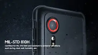 SAMSUNG Galaxy XCover 5
