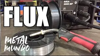 HOW TO SOLDER WITH FLUX, TIPS FOR BEGINNERS
