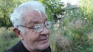 КАЛИНИНГРАД 2024: на пустыре на ул. Восточной продолжилась стройка. - 14 августа  2024, СР
