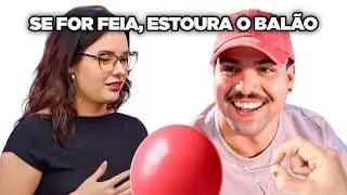 Agora os homens se vingaram das mulheres nesse vídeo (ep. 3)