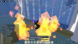 Ethiron Solo