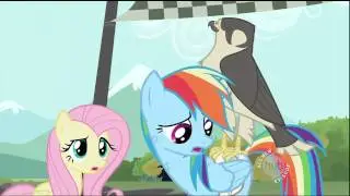 Fluttershy - Yay?
