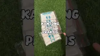 Kantong pipis darurat ketika macet