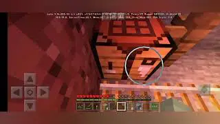 спидран в minecraft. С Барисом😁