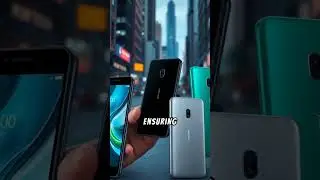 Nokia Mobiles: A World of Expertise