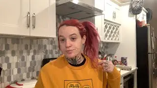 Making Breakfast 🥩🍳