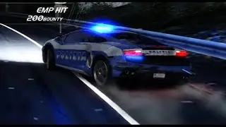 Need for Speed Hot Pursuit 2010: Road to Ruin - Hot Pursuit - with DLC car
