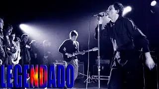 Joy Division - In A Lonely Place (Legendado)