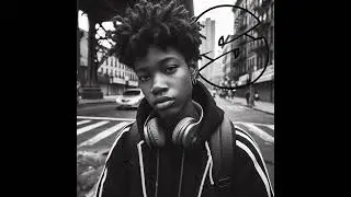 BASE DE RAP BOOM BAP "TROUBLE" FREESTYLE RAP TYPE BEAT