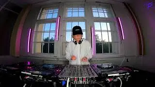 PATTERN: Selection 100 - Opus Showcase - Anna Kost  - 8PM