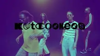 The Internet - Hold On (Kutcorners Edit)