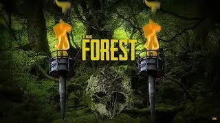 The Forest | Спокойный Лес