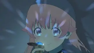 Witch Watch OP / Opening 