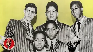Lewis Lymon & The Teen Chords - I'm So Happy