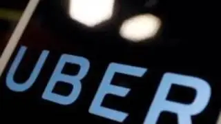 Uber's revenue hits $6.5 billion in 2016, still has large loss