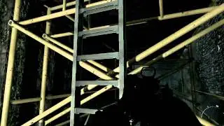 Прохождение Call of Duty: Modern Warfare 3. Миссия 13