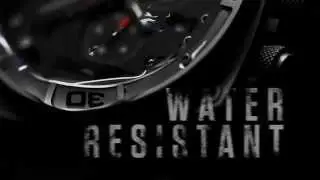 MTM Watches Military Tactical Predator II Special OPS Watch