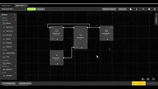 Designer 6 (Part 4): Deploy and Connect