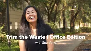 New Composting Bins on UCD Main Campus & FAQs for Composting and Recycling