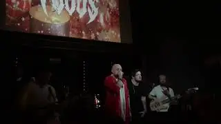 7000$ - Тускнею (8.01.2022/Alcatraz bar/Н. Новгород)