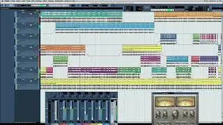 Reggaeton Best To Megamix 2008 By Dj Iván & Willy Deejay (Cubase 4)