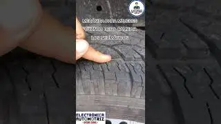 MECÁNICA PARA MUJERES #tallermecanicoautomotriz #aprendemecanica #led #automobile