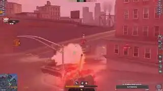 WOT blitz гамаем в блицуху парни! Делаем победы фармим аватарки и так далее парни