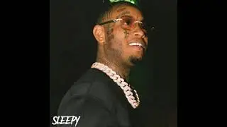 [FREE]''ANGEL'' DOE BOY X Southside Type Beat/Dark Trap Beat 2021