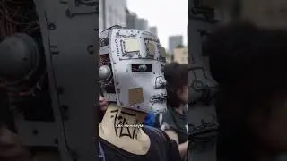 Илон Маск и Стив Возняк против ChatGPT