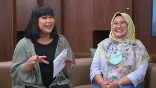 Sharing Inspiratif 5: Benjolan Kemaluan yg Mengganggu