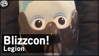 Blizzcon Dev Questions and Prizes