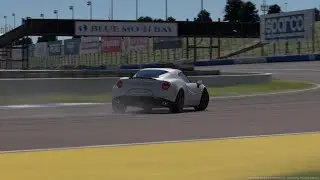 GT Sport: Poor Hot Laps [N200]