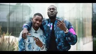 Dave - Clash (feat. Stormzy) [KORI FLIP]