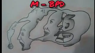 M - BPD