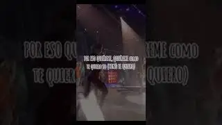 Si me quisieras como te quiero yo 💕 (estado para WhatsApp) #farruko #tiktok