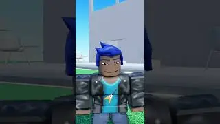 странный роблокс #roblox #роблокс