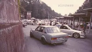 NISSAN PLAYA - REVOLUTION