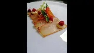 Balık Pastırma nasıl yapılır (Bacon Fish)