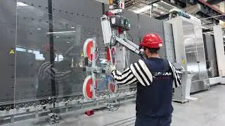 Kalciyan Tecnologia del Vidrio | Institucional