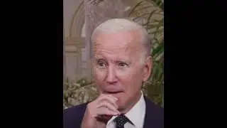 Creepy Joe #memes