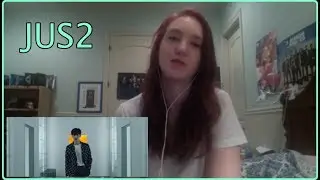Jus2 [Focus on Me] Reaction
